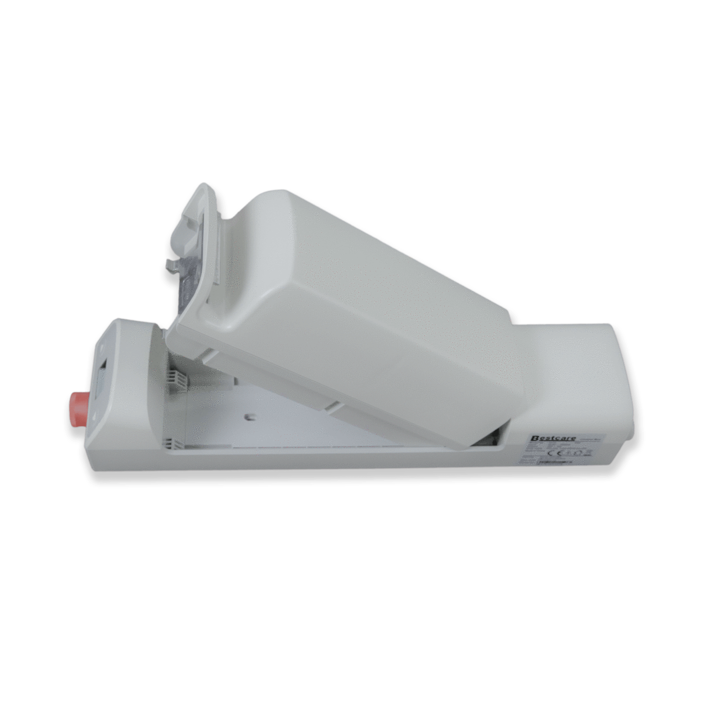 Bestcare TiMotion Control Box + Battery – Midwestern Medical Supply