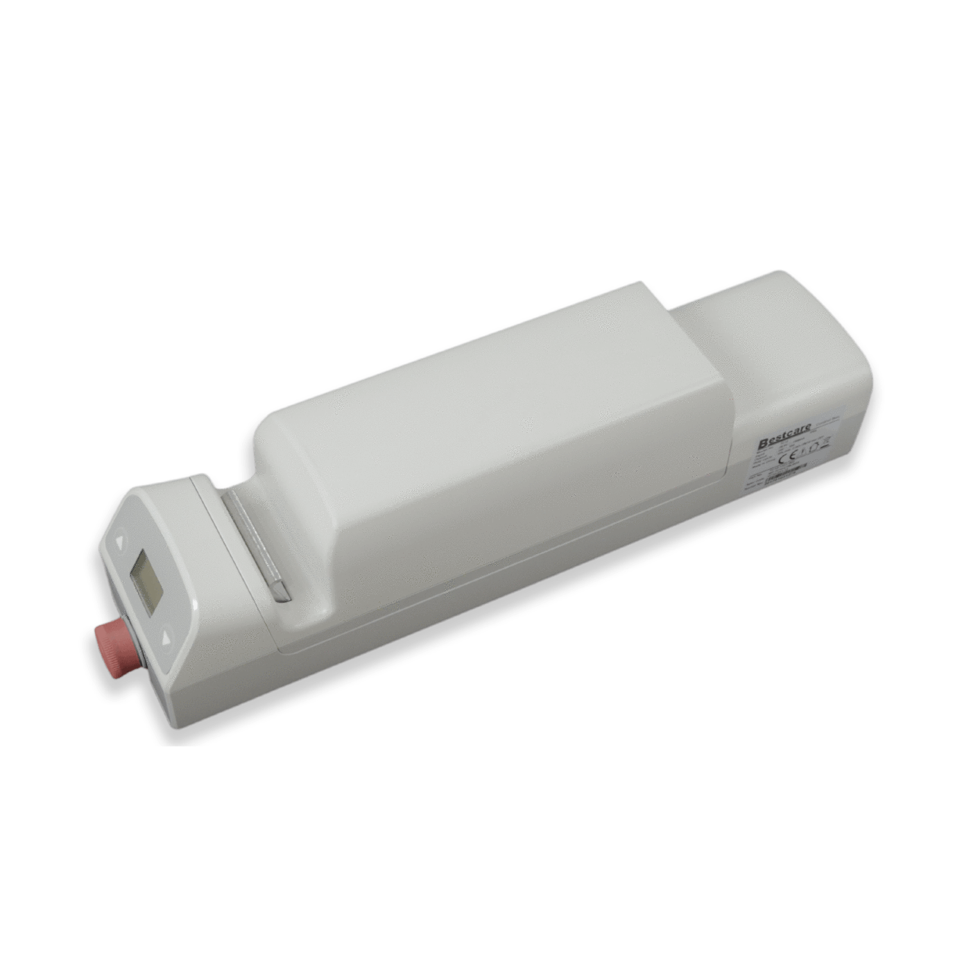 Bestcare TiMotion Control Box + Battery – Midwestern Medical Supply