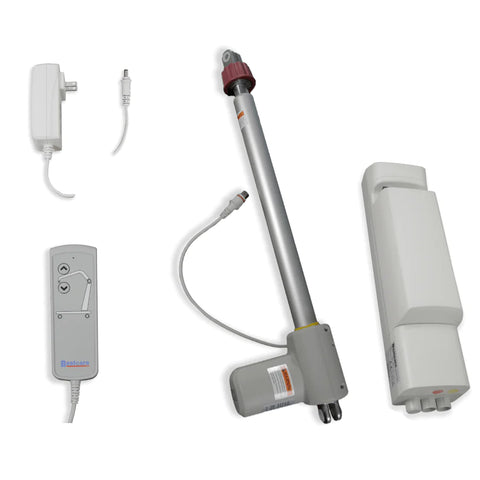 Ti Motion Electronic Conversion Kit for Full Body Lifts