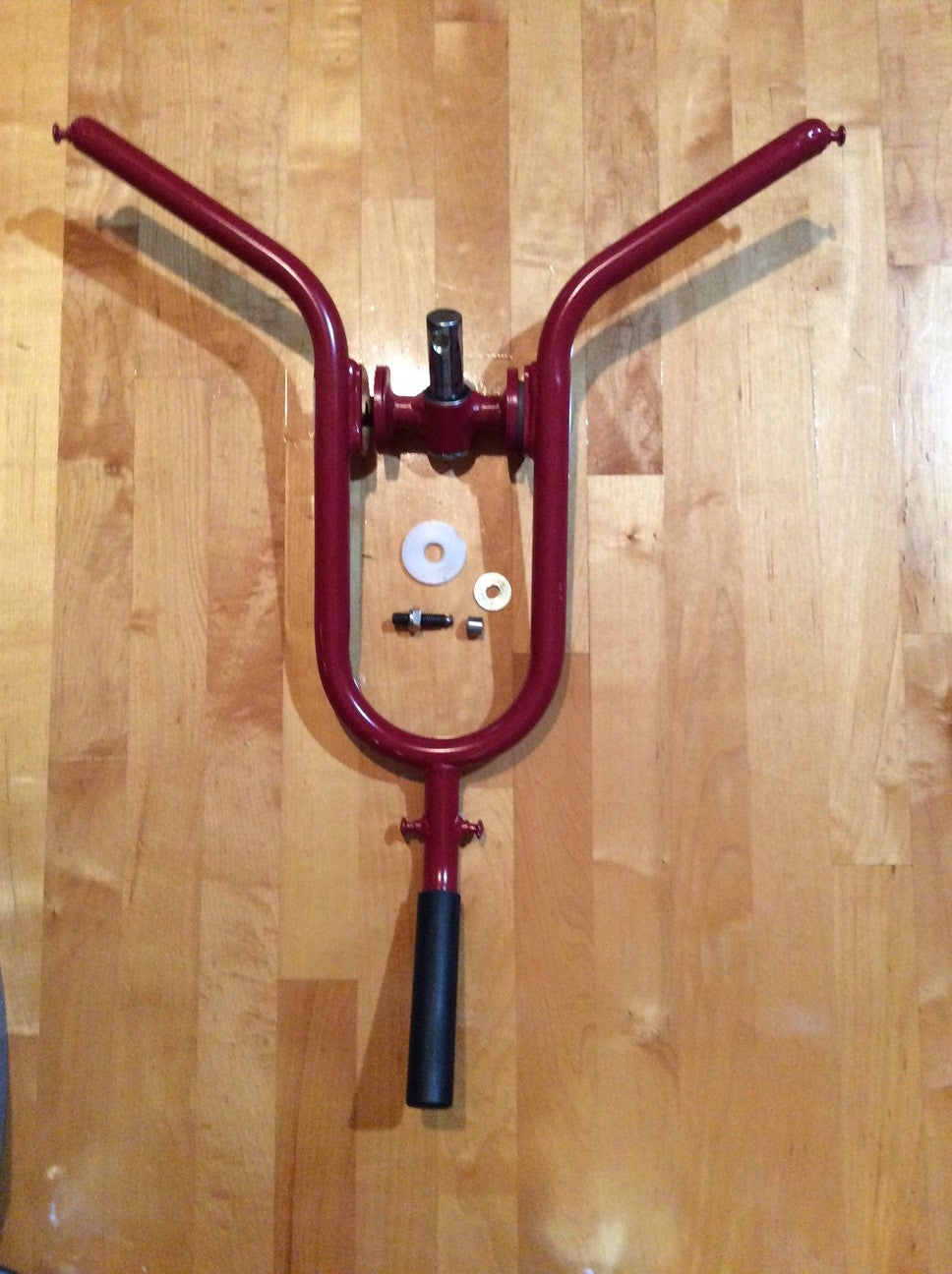Bestcare U-SHAPED Spreader Bar - PL350CT – Midwestern Medical Supply
