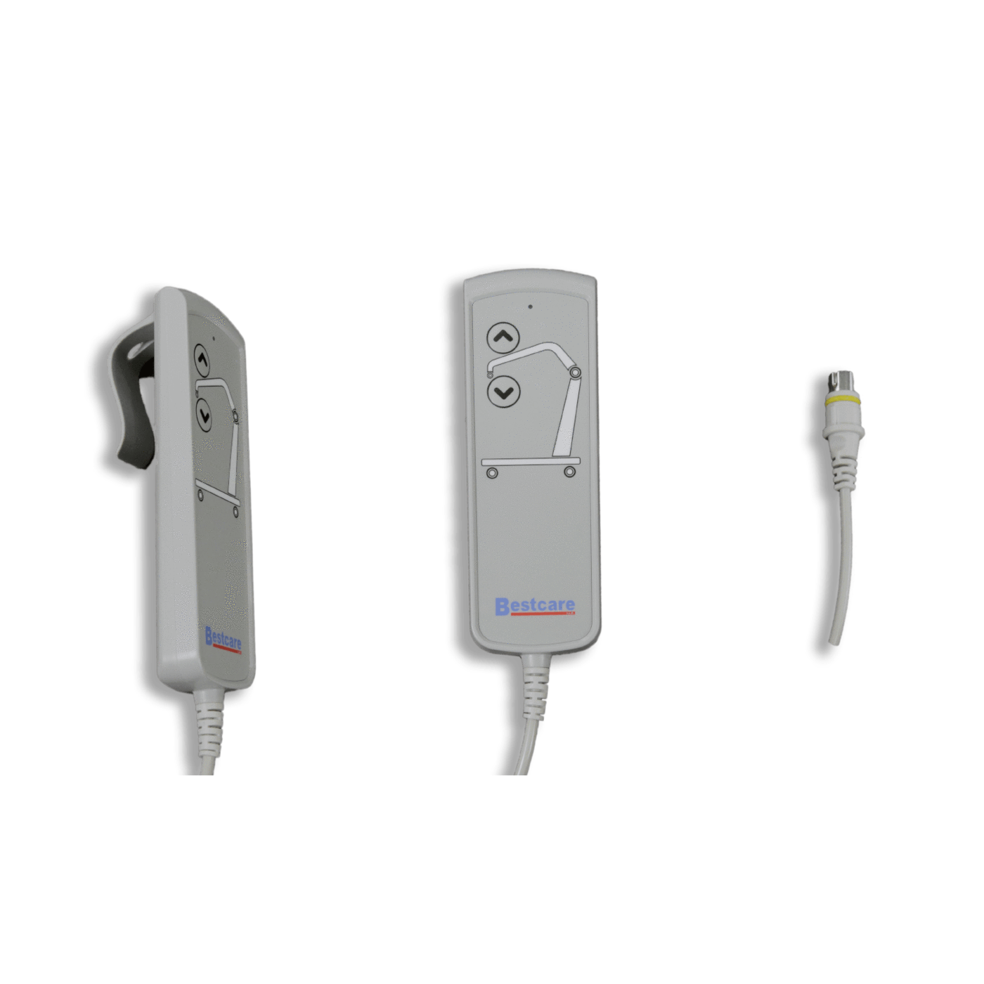 TiMotion Hand Remote – Midwestern Medical Supply