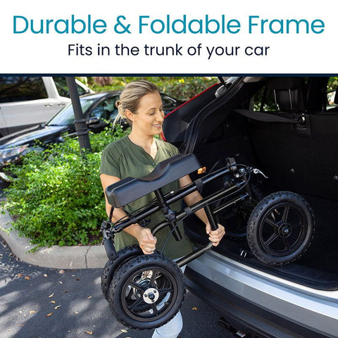 All Terrain Knee Walker Color