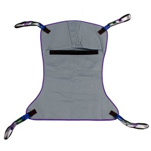 NEW Full Body Solid Fabric Sling