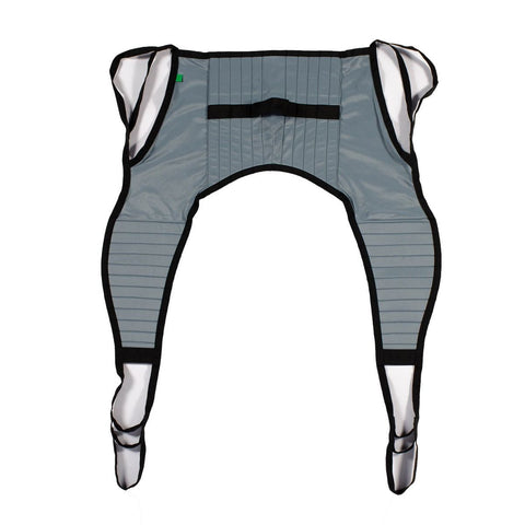 NEW Padded U-Sling without Head Support