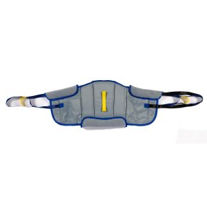 NEW Deluxe Padded Standing Sling for Stand Up Lifts