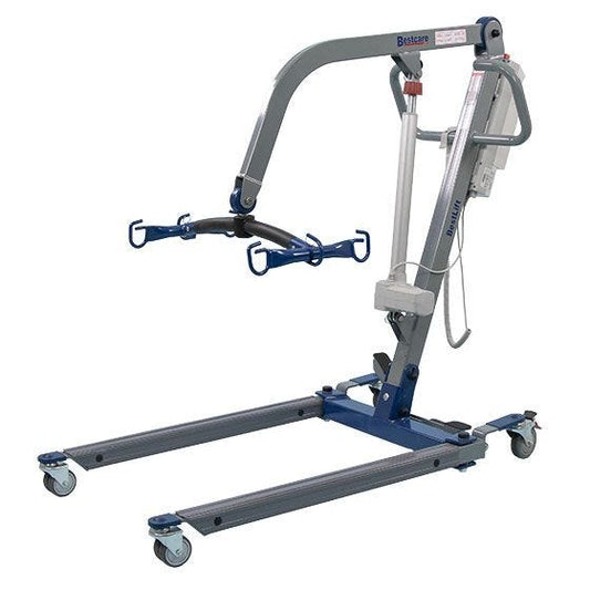 Bestcare Full Electric Bariatric Patient Lift ON SALE TODAY!! 560