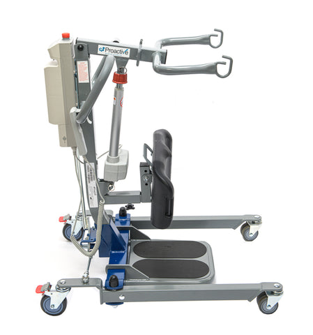 BRAND NEW! Protekt® STS500 Compact 34500-COM Sit-to-Stand Lift