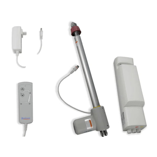 Ti Motion Electronic Conversion Kit for Bestcare Stand Up Lifts