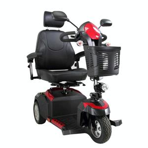 Ventura DLX 3-Wheel Scooter