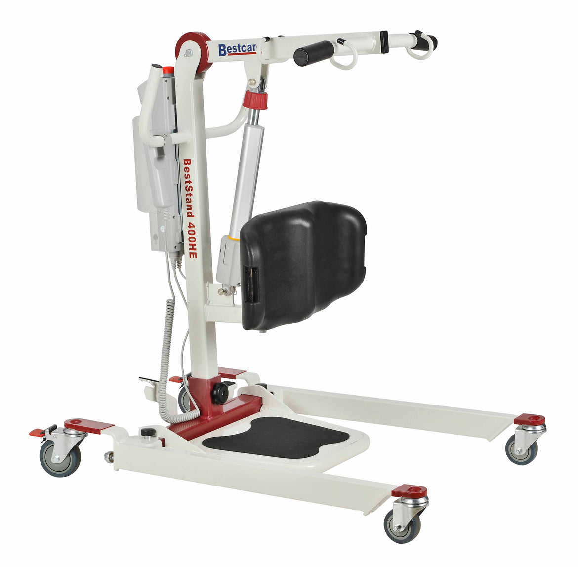 Sit to Stand Lifts – Midwestern Medical Supply